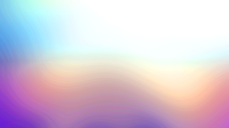 炫彩线条渐变背景高清PNG透明设计素材免费下载