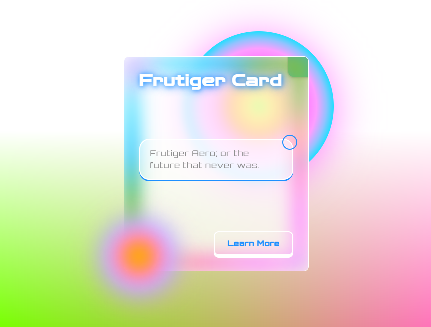 赛博朋克风卡片动画,CSS3制作素材实战案例 赛博朋克风卡片动画,CSS3制作素材实战案例