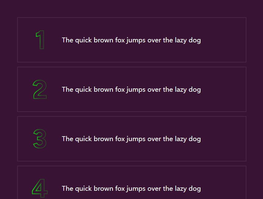 数字设计必备,笔触渐变与惊艳文字特效素材 数字设计必备,笔触渐变与惊艳文字特效素材