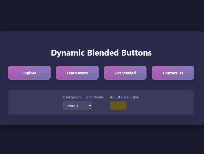 动态按钮按钮在线生成图片必备