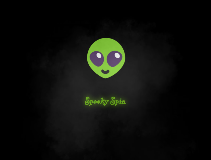 幽灵动态图片360度旋转图片下载