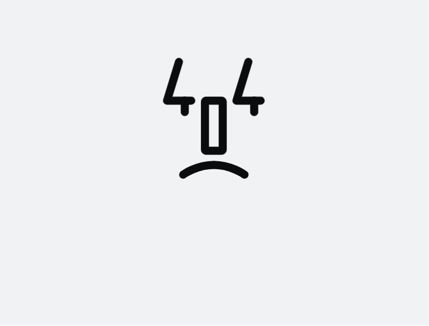 创意404错误页面,脸谱插画设计素材与CSS3炫酷实例 创意404错误页面,脸谱插画设计素材与CSS3炫酷实例