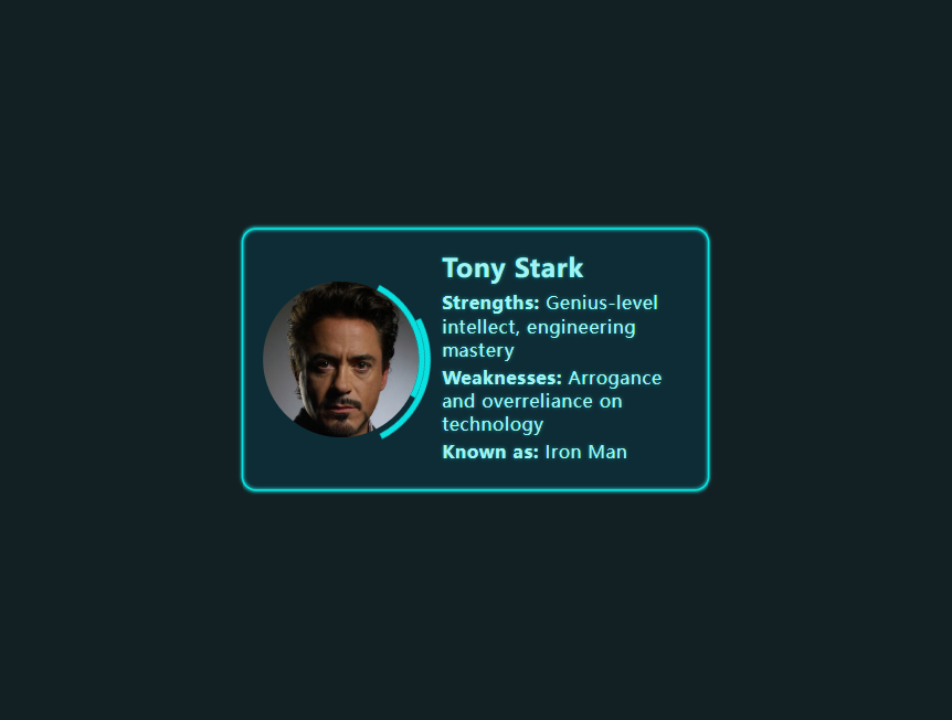 CSS3实例,奇异身份复仇者主题卡面卡片模版设计 CSS3实例,奇异身份复仇者主题卡面卡片模版设计
