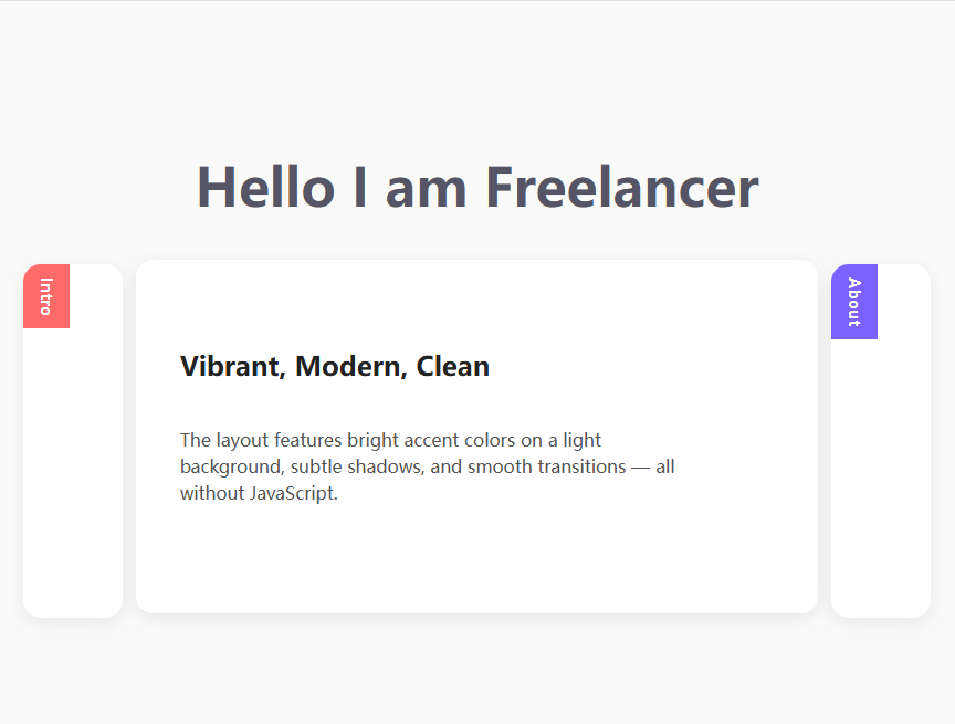 CSS3折叠面板组件,实现平滑展开与收起效果的模板实例 CSS3折叠面板组件,实现平滑展开与收起效果的模板实例