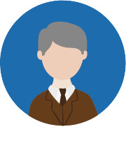 高清透明PNG人物头像免扣图标设计素材下载