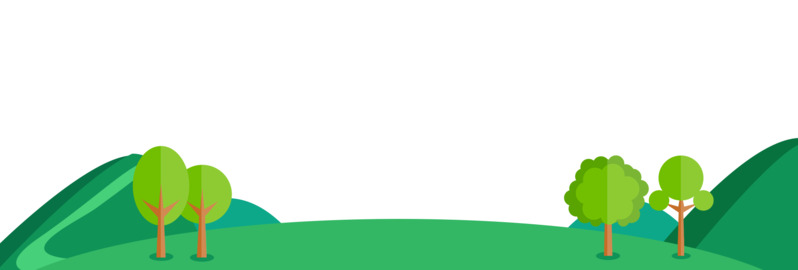 世界环境日专属，高清透明PNG动植物绿色环保设计素材免费下载