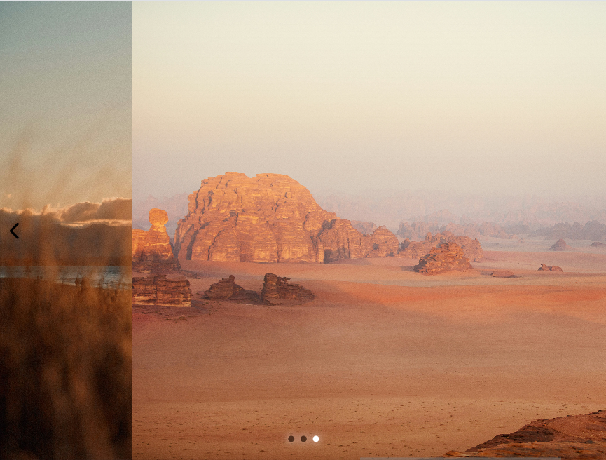 CSS3全屏滑动与粘性定位兼容性解决方案及实例素材 CSS3全屏滑动与粘性定位兼容性解决方案及实例素材