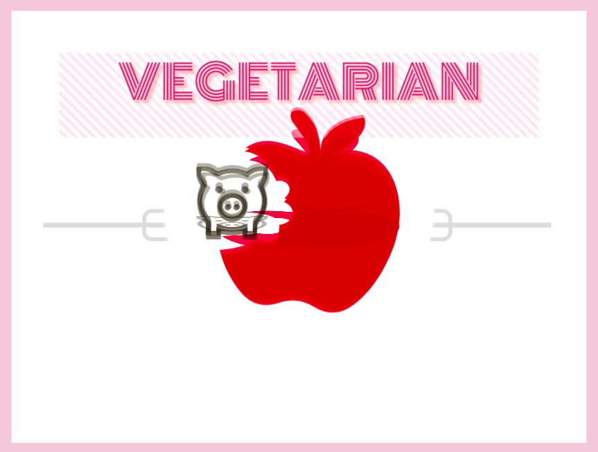 新奇立体素食图标设计素材免费下载 新奇立体素食图标设计素材免费下载