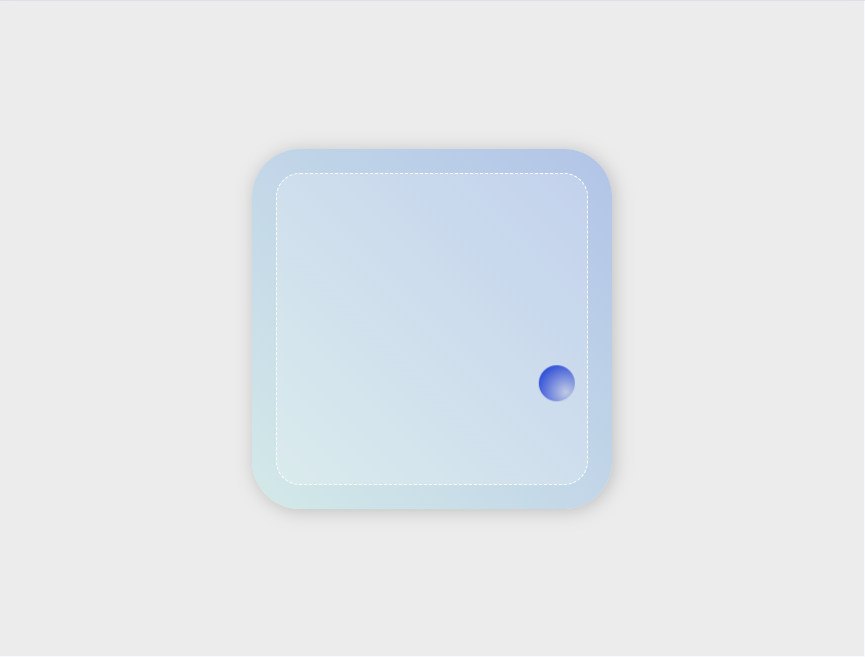 CSS3动态创建小球移动容器必备代码实例 CSS3动态创建小球移动容器必备代码实例