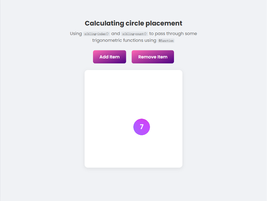 计数器索引实现机制，在线计数模板HTML5实例免费下载