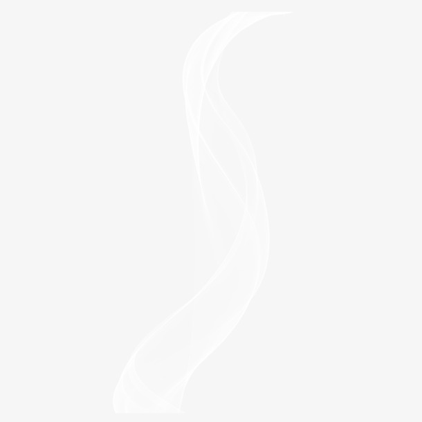 蕾纱高清透明PNG免抠彩带漂浮元素设计素材下载