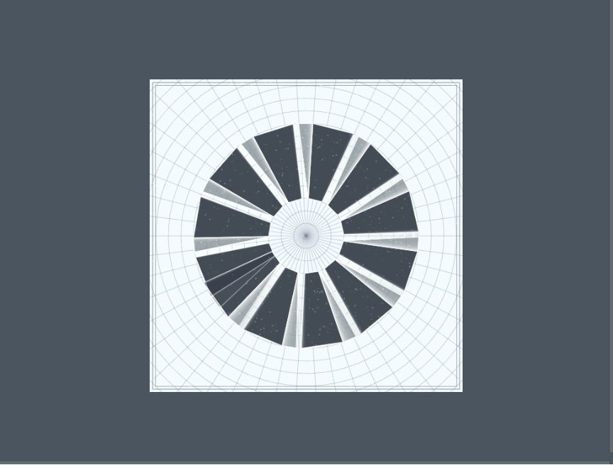CSS3旋转多边几何形动态图片素材下载,精彩实例集锦 CSS3旋转多边几何形动态图片素材下载,精彩实例集锦