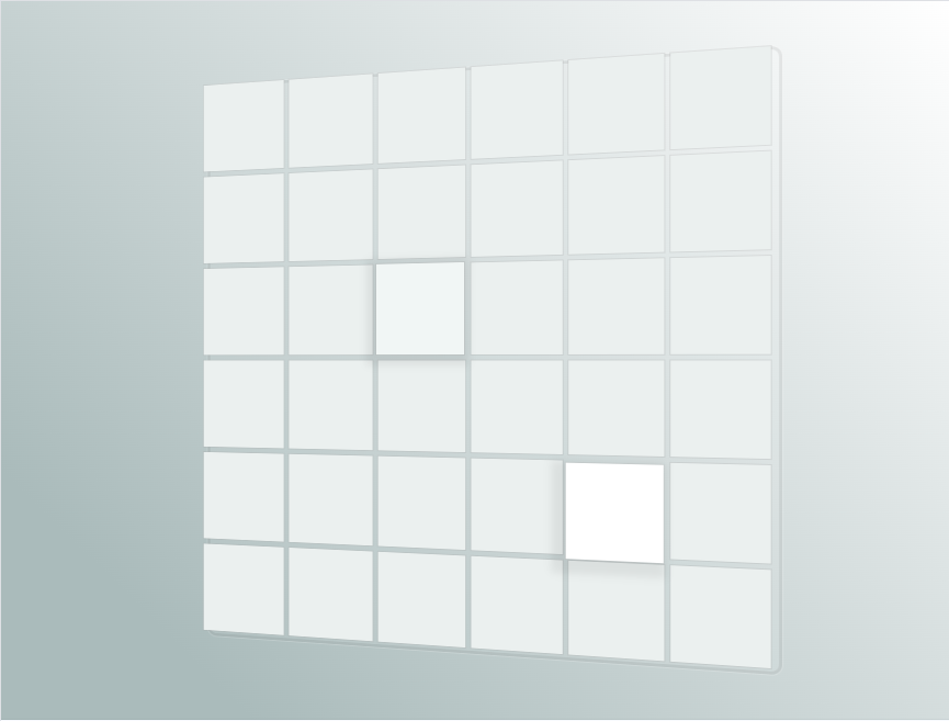 CSS3滑移网格滑动交互效果实例下载 CSS3滑移网格滑动交互效果实例下载