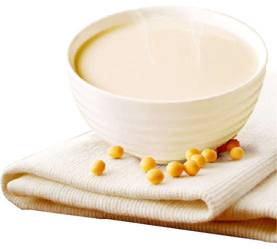 毛巾豆子豆浆生活用品高清PNG透明装饰素材免费下载