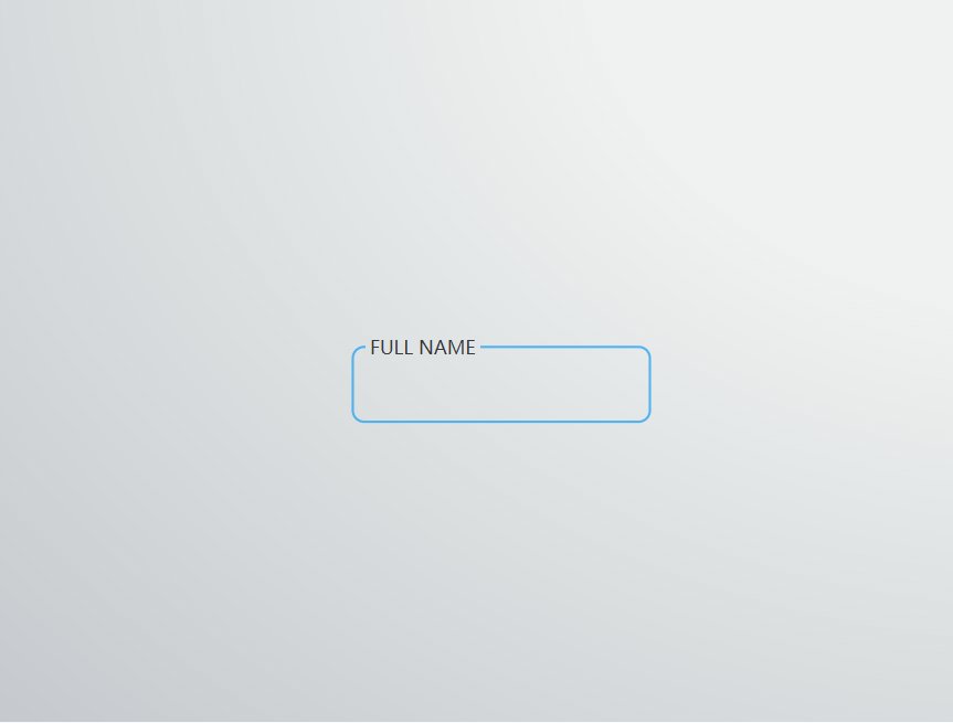 实用CSS输入框样式特效表单代码免费下载 实用CSS输入框样式特效表单代码免费下载