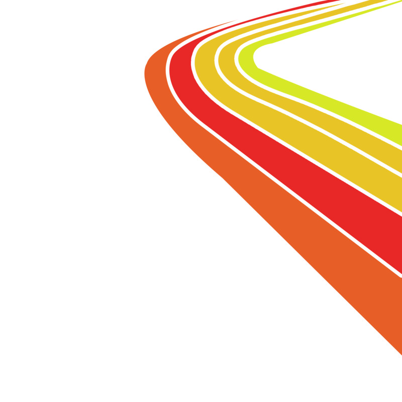 运动会跑道高清透明PNG免扣设计素材与其他元素图片下载