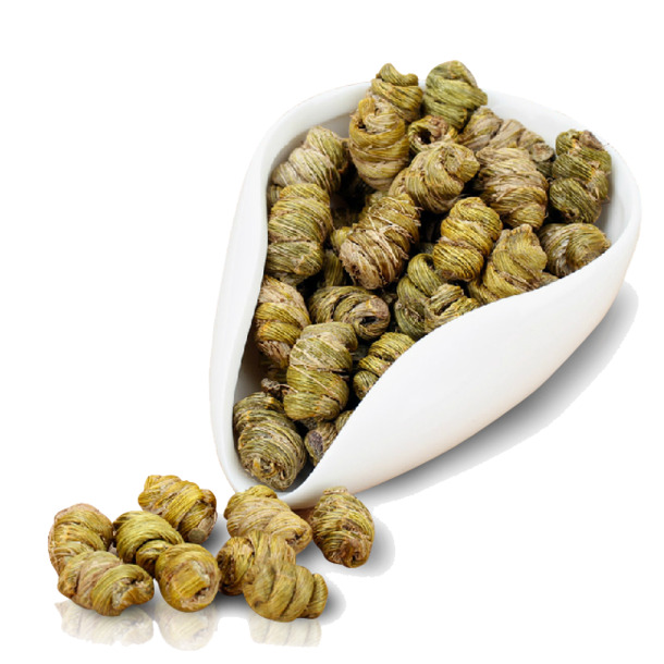 霍山铁皮石斛枫斗高清透明PNG图片，生活用品设计素材免费下载