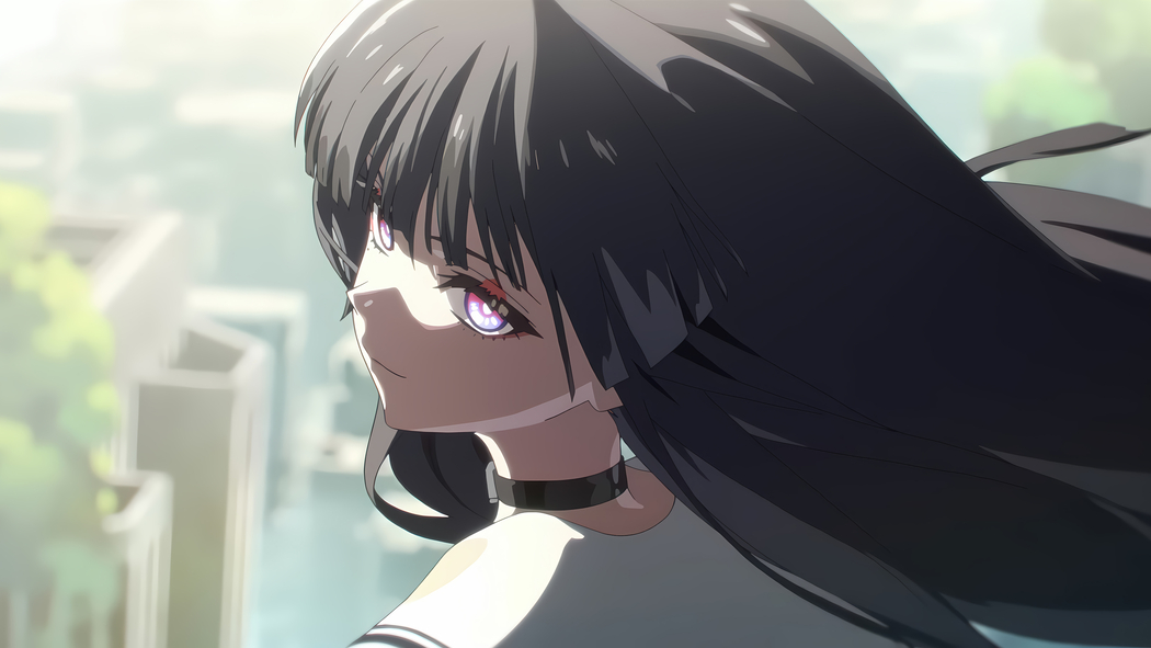 《鸣潮》Chisa千咲4K超清游戏壁纸 3840x2160分辨率高清下载 《鸣潮》Chisa千咲4K超清游戏壁纸 3840x2160分辨率高清下载