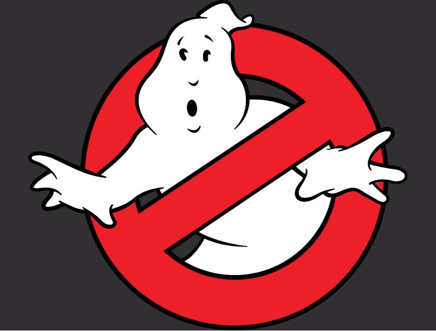 鬼屋可爱Logo图标动态效果设计素材免费下载