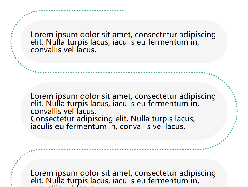 简约气泡边框文本框图片文字特效免费下载资源