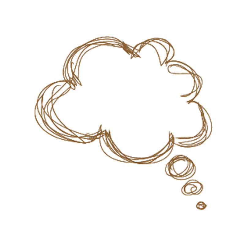 高清透明灰色线条对话框免抠PNG装饰边框设计素材下载