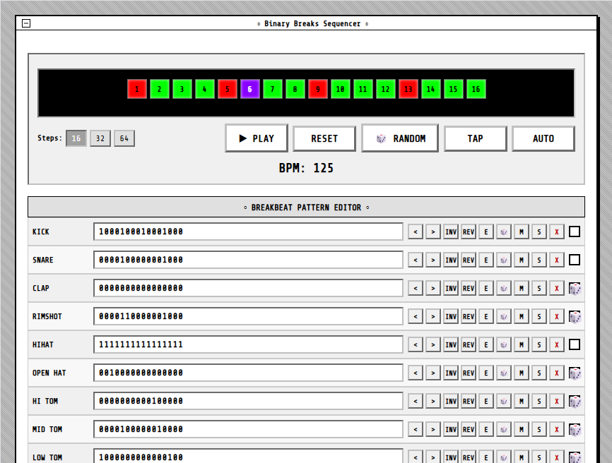 HTML5声音二进制在线转换工具,代码实现必备实例 HTML5声音二进制在线转换工具,代码实现必备实例