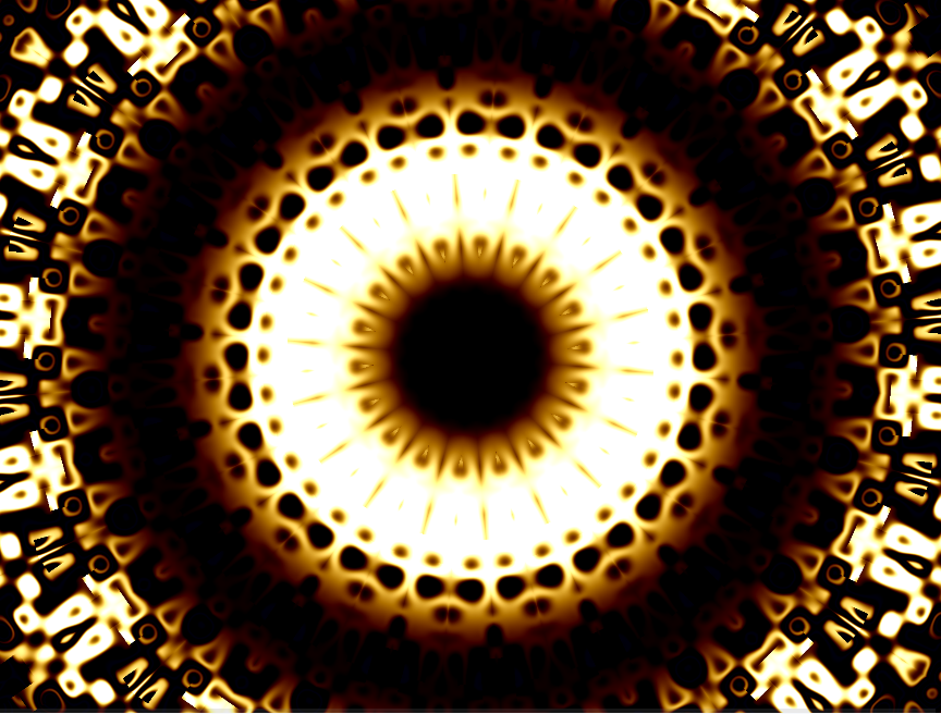 金色脉搏波纹图案素材下载 | CSS3动态花纹实例 金色脉搏波纹图案素材下载 | CSS3动态花纹实例