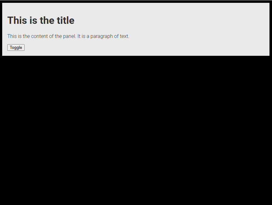 CSS3实现网页明暗模式切换的前端素材实例 CSS3实现网页明暗模式切换的前端素材实例