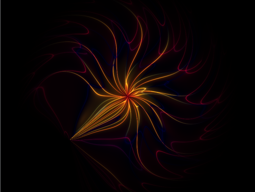 火焰效果GLSL着色器螺旋纹理CSS3实现案例 火焰效果GLSL着色器螺旋纹理CSS3实现案例