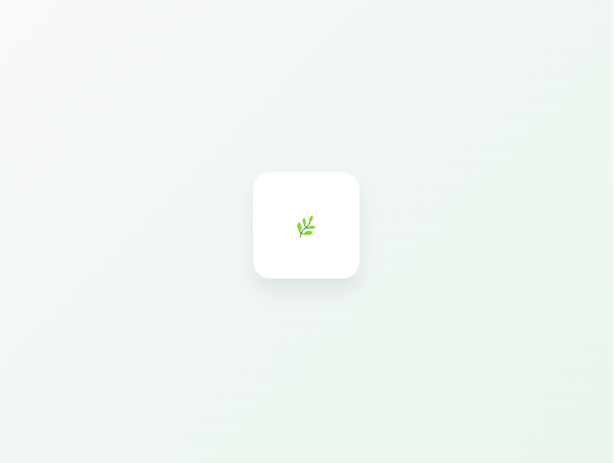 花草图标悬浮效果素材 免费下载小图标