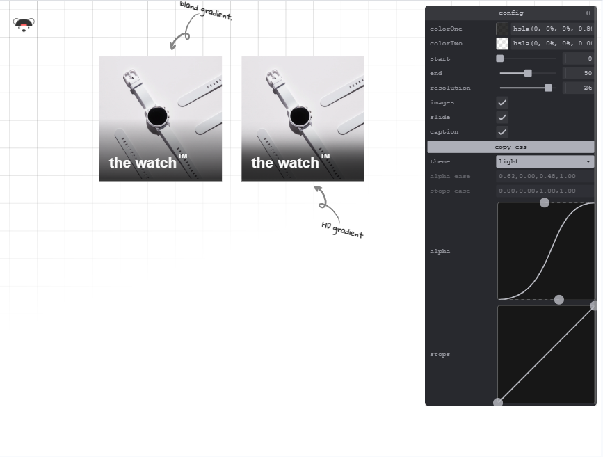免费在线制作图像CSS渐变动画,必备CSS3实例精选 免费在线制作图像CSS渐变动画,必备CSS3实例精选