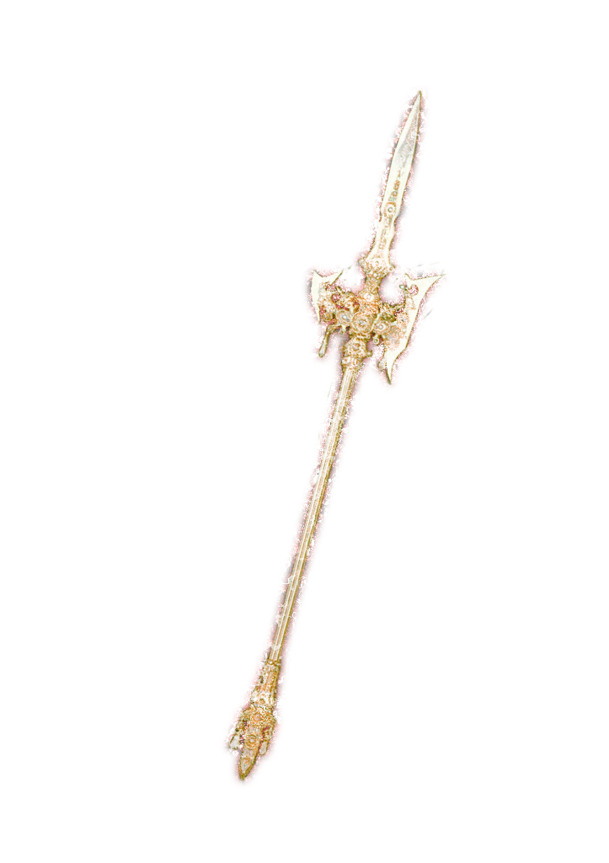 长枪高清PNG透明图与PSD装饰图案设计素材免费下载