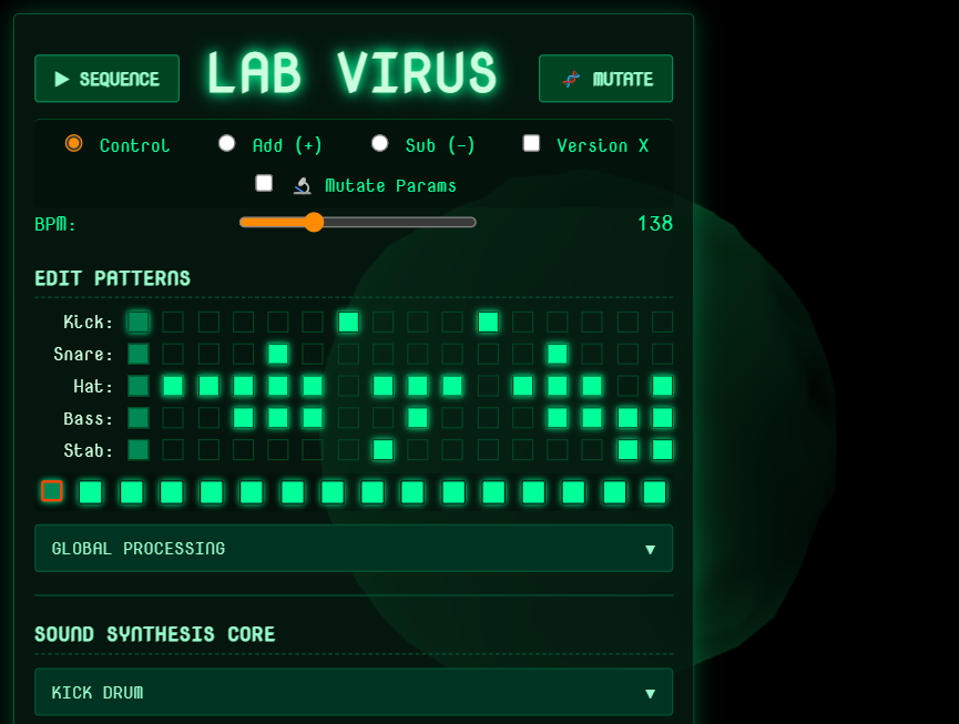 病毒生成器下载编写代码必备