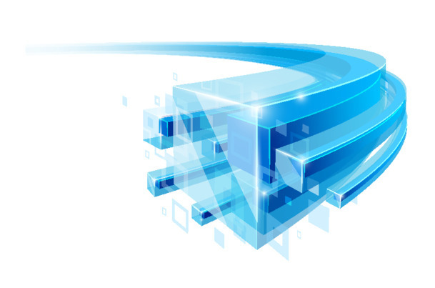 线条方框高清PNG透明装饰元素特效设计素材免费下载