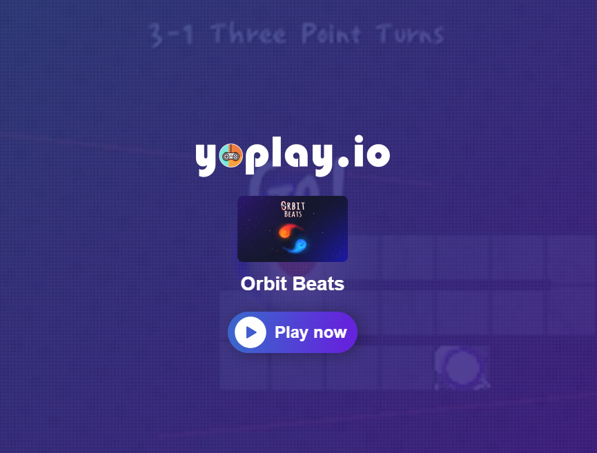 节拍轨迹旋律游戏律动模板