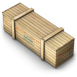 军队3图标高清PNG透明-节日元素设计素材免费下载