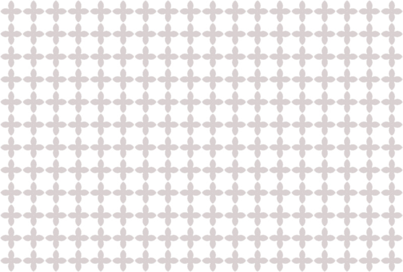 肉粉色格子高清PNG透明装饰花纹设计素材免费下载