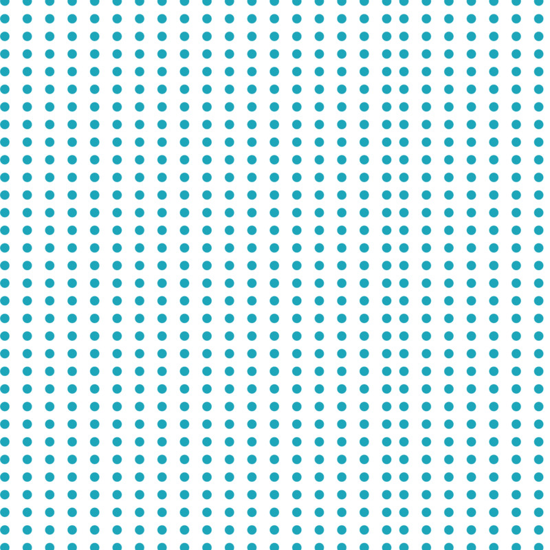 蓝色圆点背景装饰矢量图高清PNG透明素材免费下载