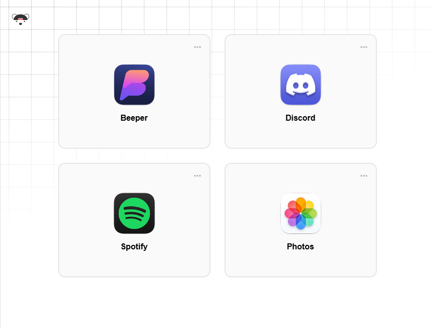 卡片渐进式渲染交互式渲染悬停动画下载