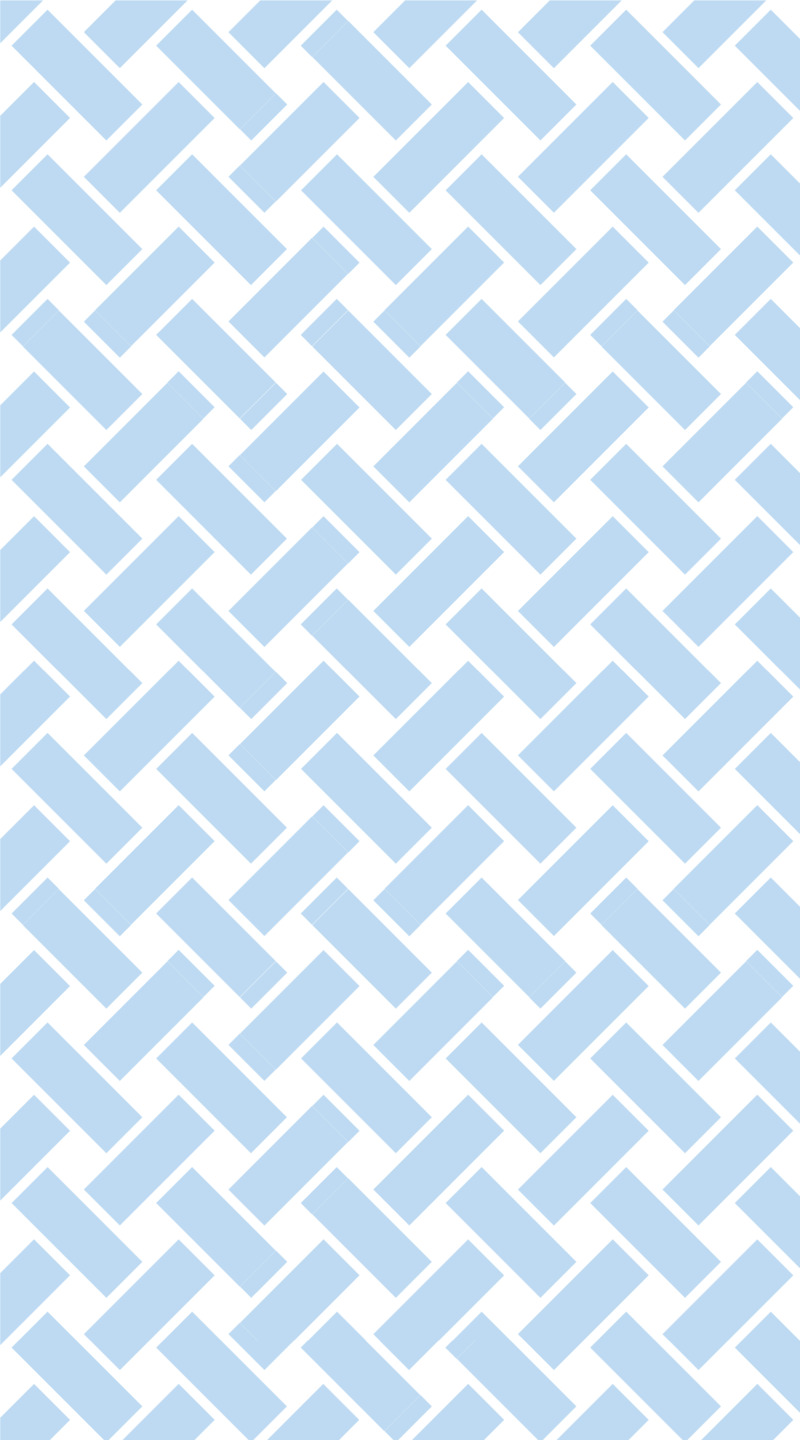 蓝色编织背景高清PNG透明装饰花纹设计素材免费下载