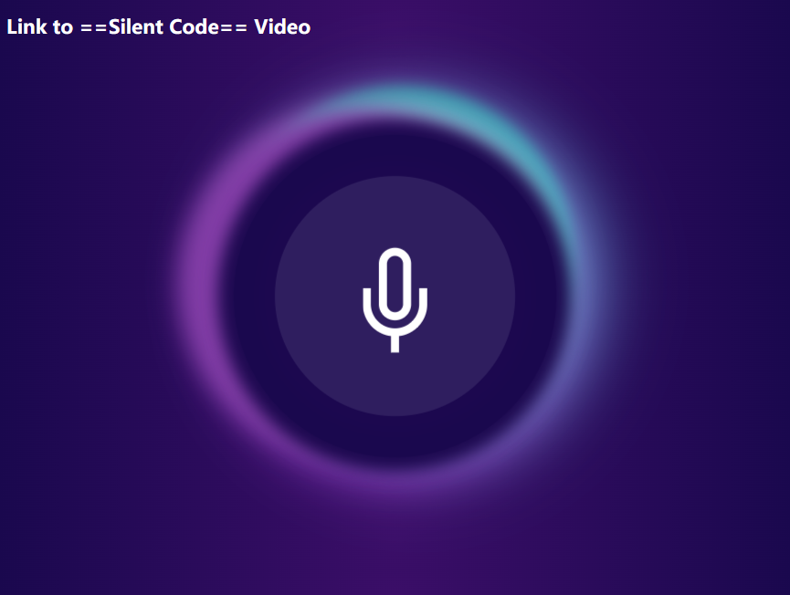 麦克风css动态按钮图标下载