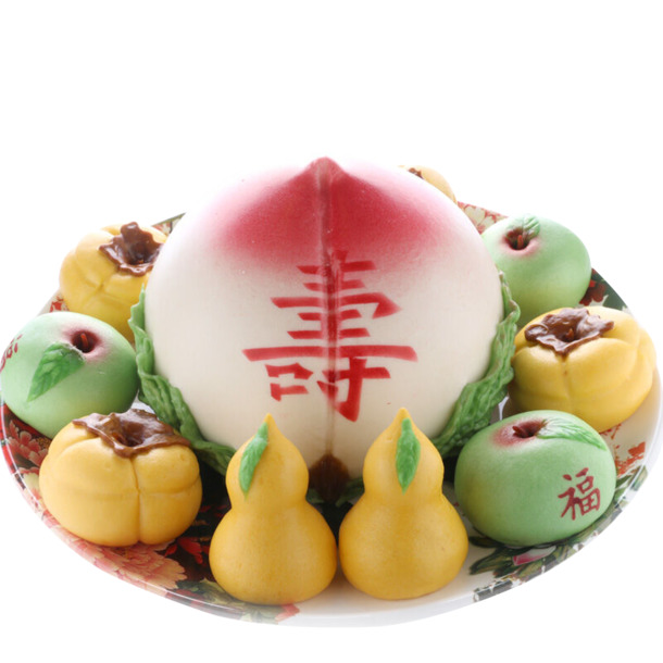 寿盈门高清PNG透明节日素材-情人节设计图片免费下载