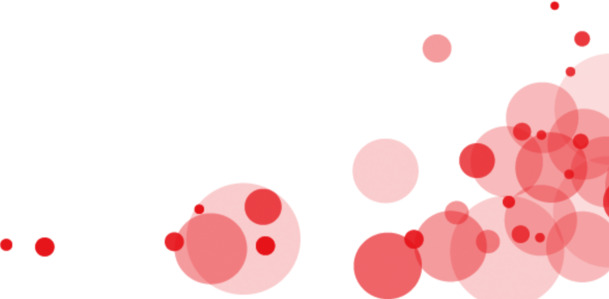 国庆节活动海报设计素材 红色圆形节日元素高清PNG透明图片免费下载