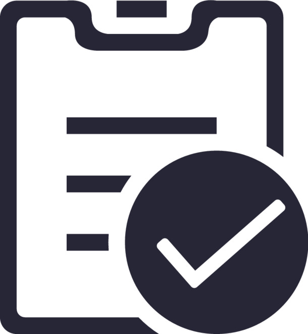 送货签收高清PNG透明免扣元素图片设计素材免费下载