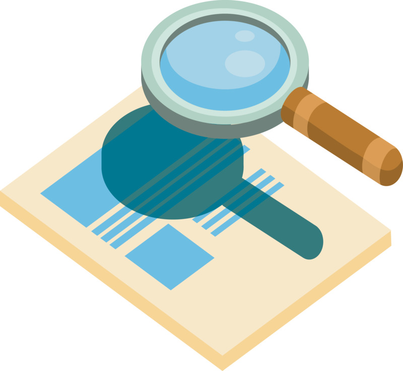 市场调查研究手绘卡通元素设计素材-高清PNG透明图EPS格式免费下载 市场调查研究手绘卡通元素设计素材-高清PNG透明图EPS格式免费下载