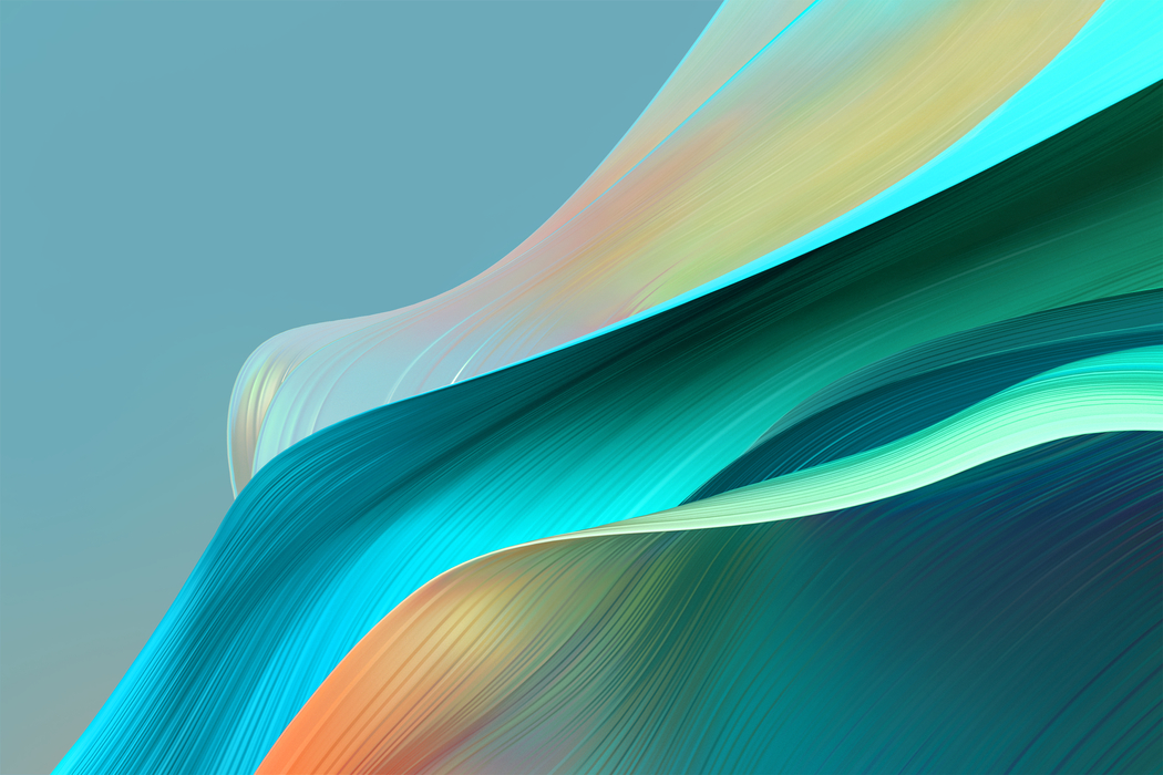 华为MateBook X Pro 2022高清壁纸3120x2080 免费下载