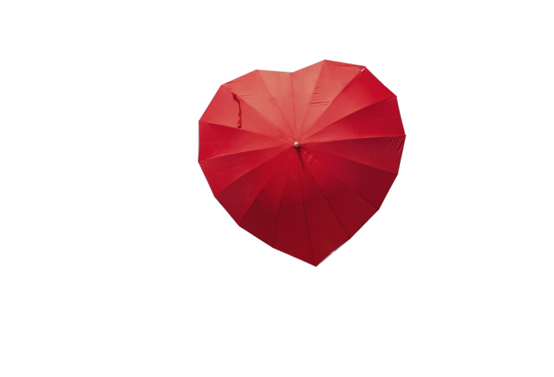 心PNG透明高清漂浮元素设计素材免费下载