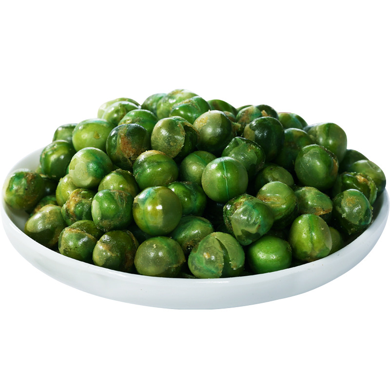 青豆豌豆高清PNG透明动植物植物设计素材免费下载