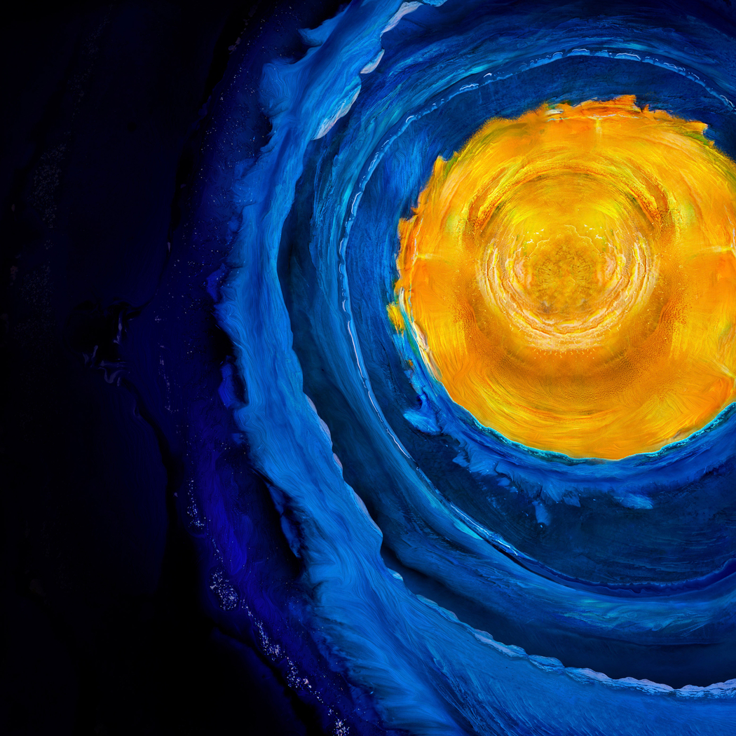 华为MatePad Pro11 2772x2772高清壁纸免费下载