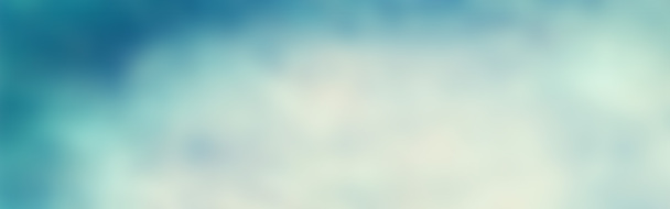 蓝绿渐变背景高清PNG透明素材-免费下载banner海报设计元素